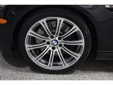 2011 BMW M3 Convertible Wheel