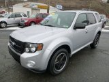 2012 Ford Escape XLT Sport AWD Front 3/4 View