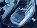 2014 Chevrolet Impala Limited LT Rear Seat