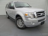 2014 Ingot Silver Ford Expedition XLT #89566850