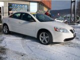 2008 Pontiac G6 GT Sedan