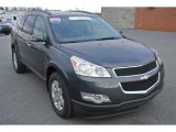 2010 Chevrolet Traverse LT