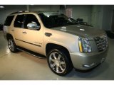 2007 Cadillac Escalade AWD