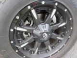 2013 Ram 1500 Express Regular Cab Custom Wheels