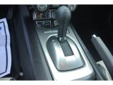 2014 Chevrolet Camaro SS Coupe 6 Speed Automatic Transmission