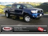 2014 Toyota Tacoma V6 SR5 Double Cab 4x4