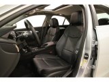 2014 Cadillac ATS 2.0L Turbo Front Seat