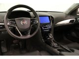 2014 Cadillac ATS 2.0L Turbo Dashboard