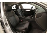 2014 Cadillac ATS 2.0L Turbo Front Seat