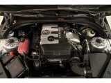 2014 Cadillac ATS 2.0L Turbo 2.0 Liter DI Turbocharged DOHC 16-Valve VVT 4 Cylinder Engine