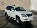 2006 Lexus GX 470