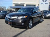 2013 Acura RDX Technology