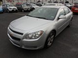 2012 Chevrolet Malibu LT