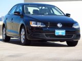 2014 Volkswagen Jetta SE Sedan