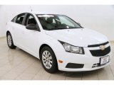 2011 Chevrolet Cruze LS