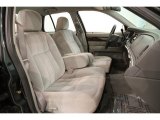 2003 Mercury Grand Marquis GS Front Seat