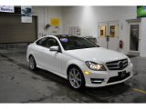 2013 Mercedes-Benz C 250 Coupe