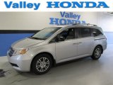 2011 Honda Odyssey EX-L