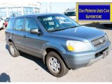 2005 Honda Pilot LX 4WD