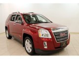 2011 GMC Terrain SLT