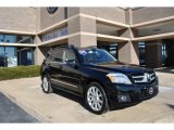 2012 Mercedes-Benz GLK 350 4Matic