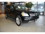 2011 Mercedes-Benz GL 450 4Matic