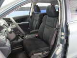 2012 Honda CR-V EX 4WD Front Seat