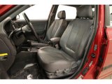 2006 Hyundai Elantra GT Hatchback Front Seat