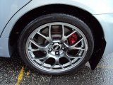 2012 Mitsubishi Lancer Evolution MR Wheel