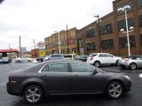 2011 Chevrolet Malibu LT