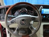 2005 Cadillac Escalade ESV AWD Steering Wheel