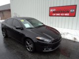 2013 Dodge Dart Rallye
