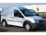 2011 Frozen White Ford Transit Connect XL Cargo Van #89607397