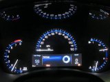 2013 Cadillac ATS 2.0L Turbo Performance AWD Gauges