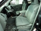2005 Honda Pilot EX-L 4WD Front Seat