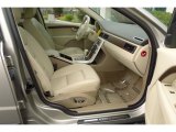 2011 Volvo XC70 Interiors