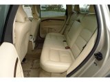 2011 Volvo XC70 3.2 AWD Rear Seat