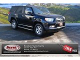 2011 Toyota 4Runner SR5 4x4