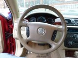 2006 Buick Lucerne CXL Steering Wheel