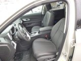 2014 Chevrolet Equinox LT AWD Front Seat