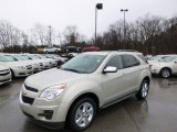 2014 Chevrolet Equinox LT AWD