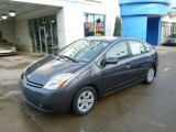 2007 Toyota Prius Hybrid