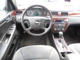 2011 Chevrolet Impala LT Dashboard