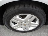 2011 Chevrolet Impala LT Wheel