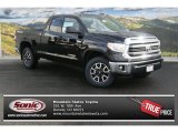 2014 Toyota Tundra SR5 TRD Double Cab 4x4