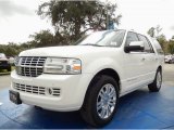 2012 Lincoln Navigator 4x2