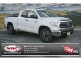 2014 Toyota Tundra SR5 TRD Double Cab 4x4