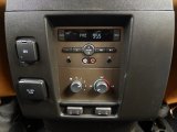 2012 Lincoln Navigator 4x2 Controls