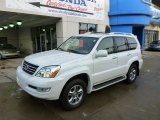 2008 Lexus GX 470