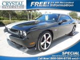 2012 Dodge Challenger SRT8 392